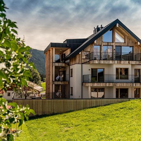 Almadel - Appartementhaus In Schladming-Dachstein Ngoại thất bức ảnh