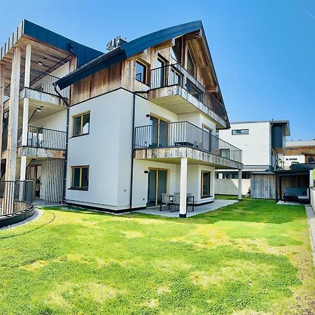 Almadel - Appartementhaus In Schladming-Dachstein Ngoại thất bức ảnh