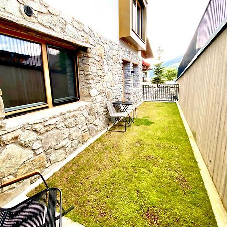 Almadel - Appartementhaus In Schladming-Dachstein Ngoại thất bức ảnh