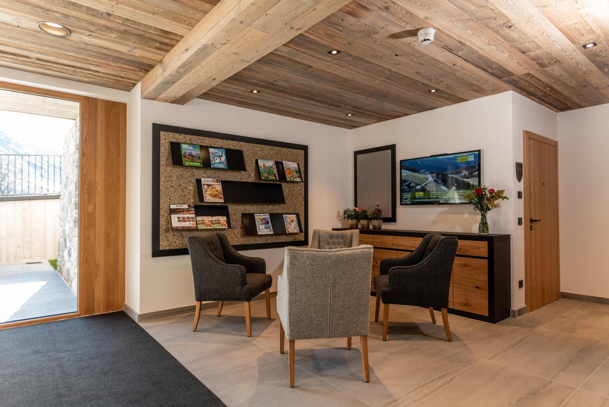 Almadel - Appartementhaus In Schladming-Dachstein Ngoại thất bức ảnh