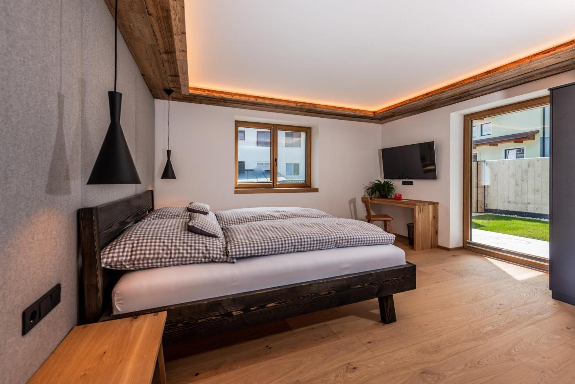 Almadel - Appartementhaus In Schladming-Dachstein Ngoại thất bức ảnh