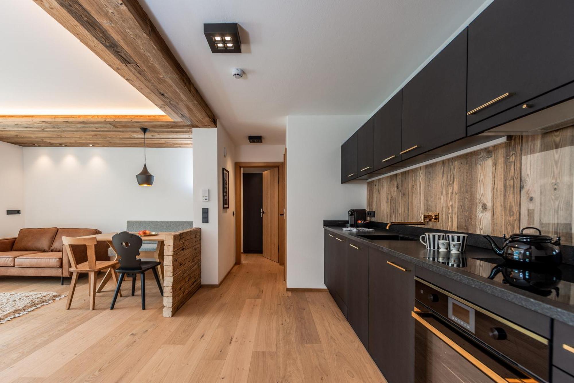 Almadel - Appartementhaus In Schladming-Dachstein Ngoại thất bức ảnh
