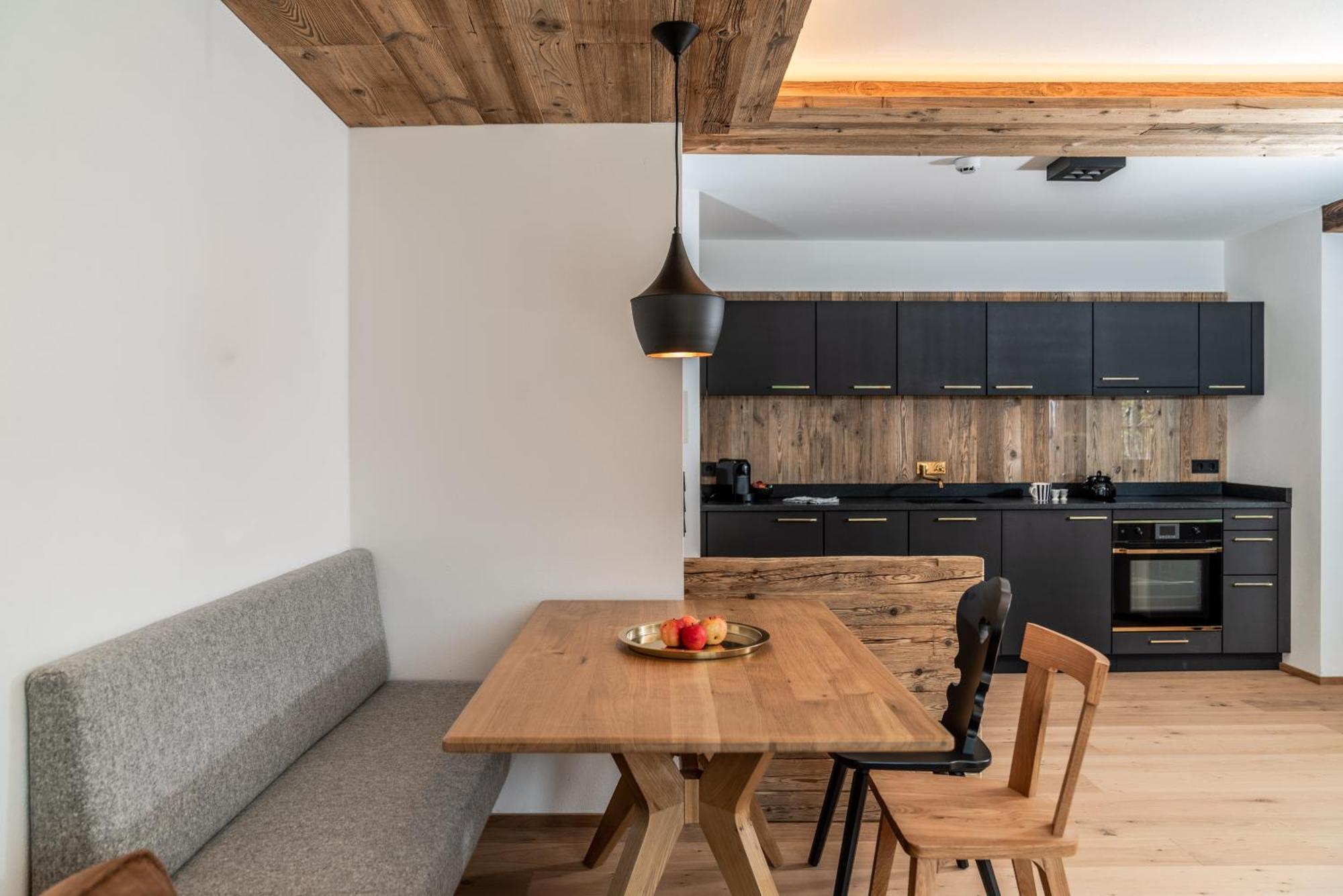 Almadel - Appartementhaus In Schladming-Dachstein Ngoại thất bức ảnh