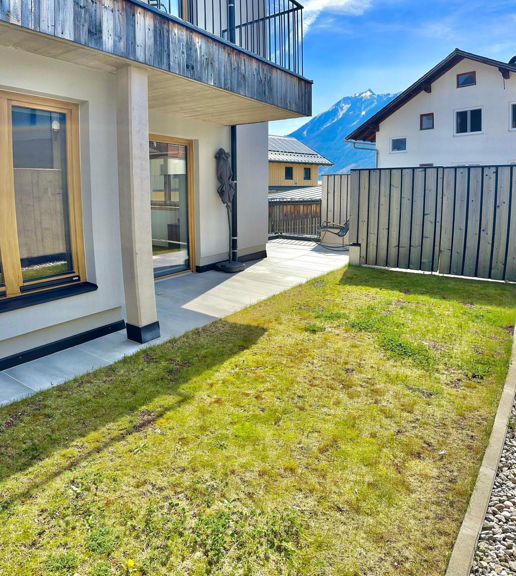 Almadel - Appartementhaus In Schladming-Dachstein Ngoại thất bức ảnh