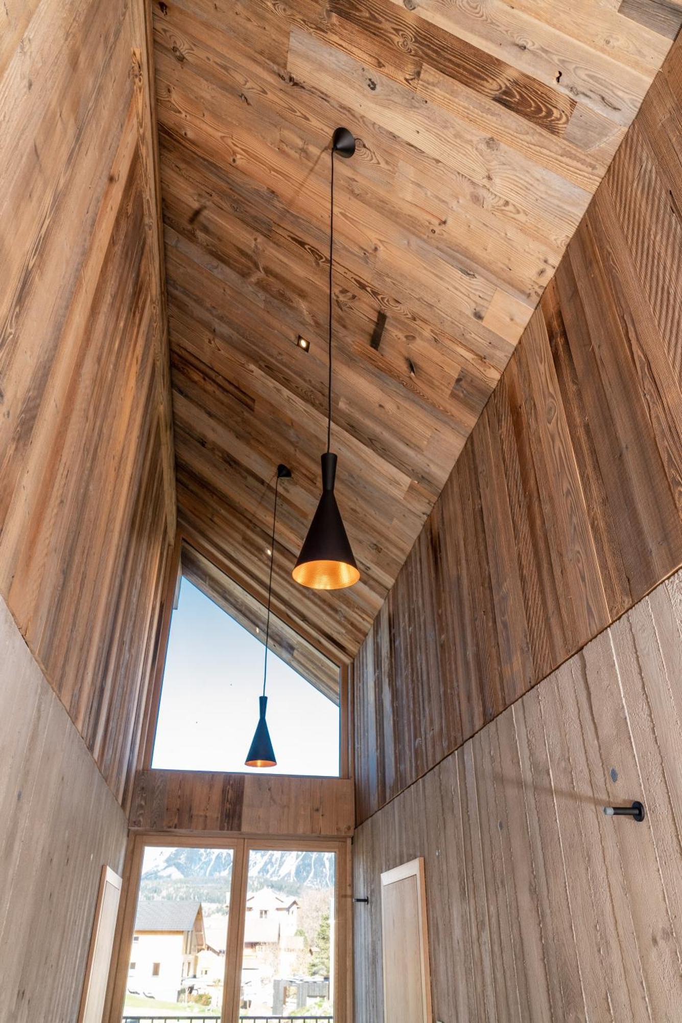 Almadel - Appartementhaus In Schladming-Dachstein Ngoại thất bức ảnh