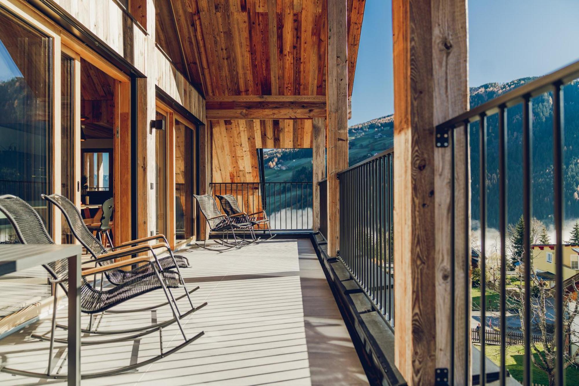 Almadel - Appartementhaus In Schladming-Dachstein Ngoại thất bức ảnh