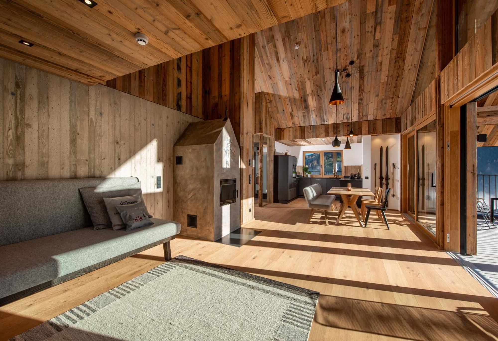 Almadel - Appartementhaus In Schladming-Dachstein Ngoại thất bức ảnh