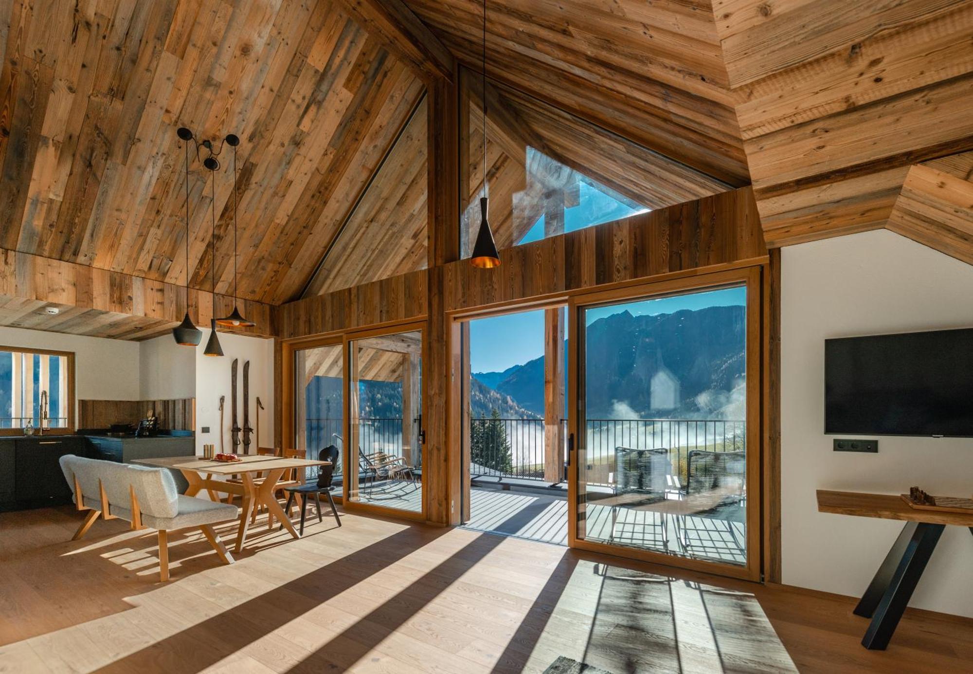 Almadel - Appartementhaus In Schladming-Dachstein Ngoại thất bức ảnh