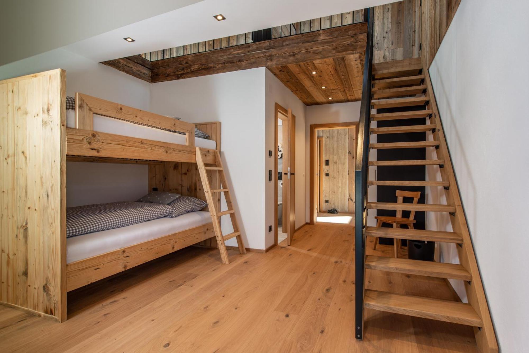Almadel - Appartementhaus In Schladming-Dachstein Ngoại thất bức ảnh