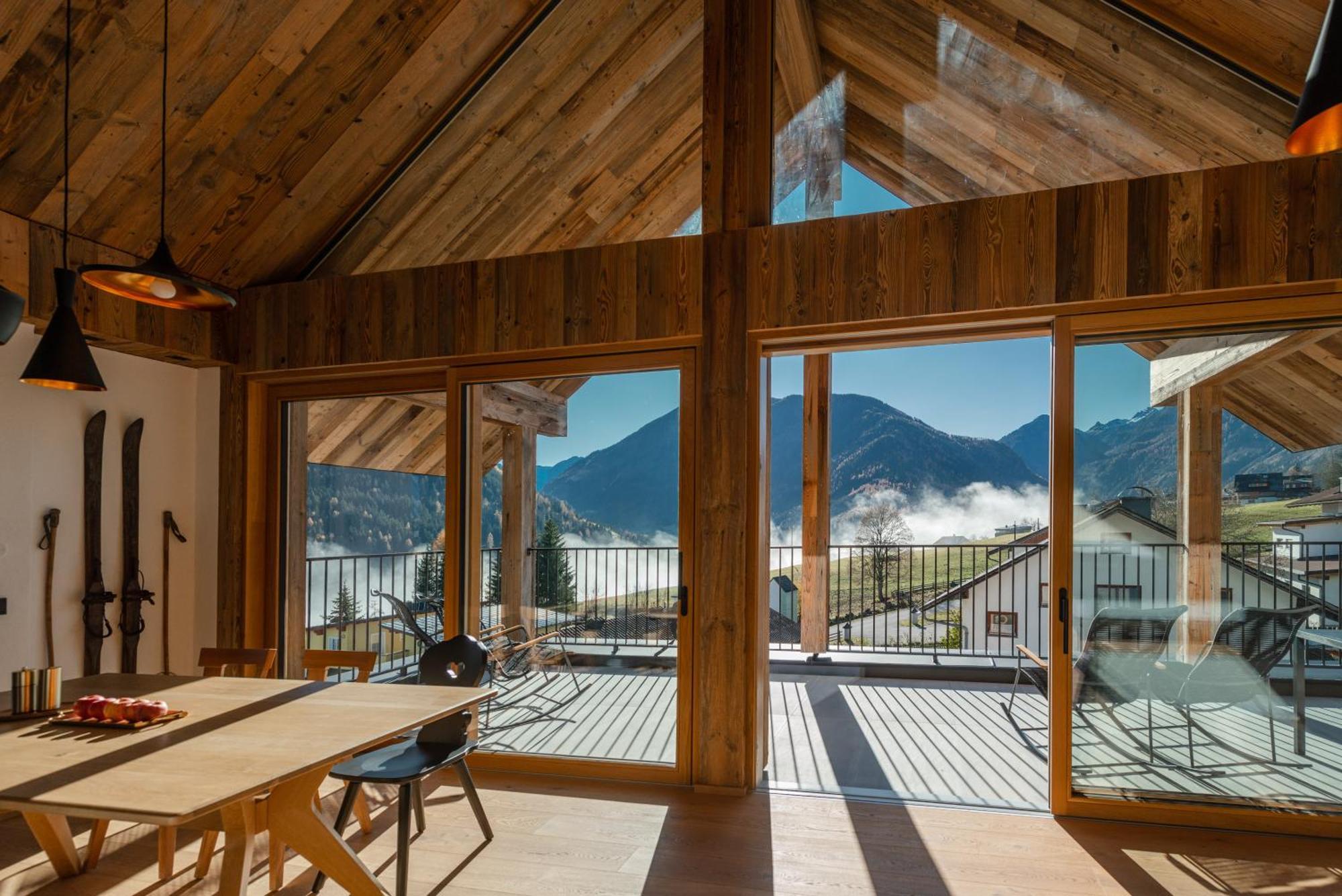 Almadel - Appartementhaus In Schladming-Dachstein Ngoại thất bức ảnh