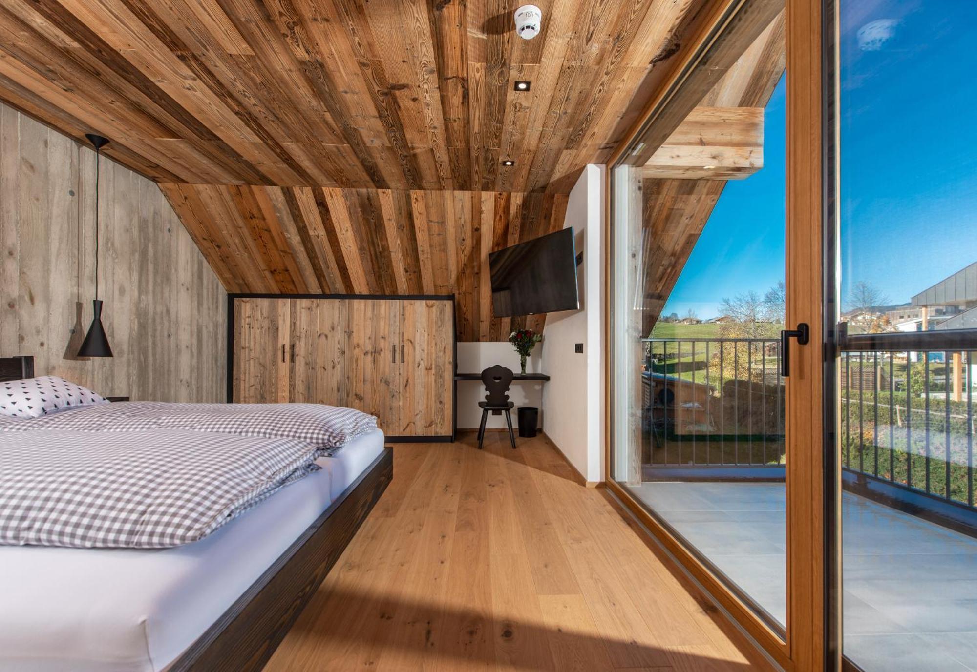 Almadel - Appartementhaus In Schladming-Dachstein Ngoại thất bức ảnh
