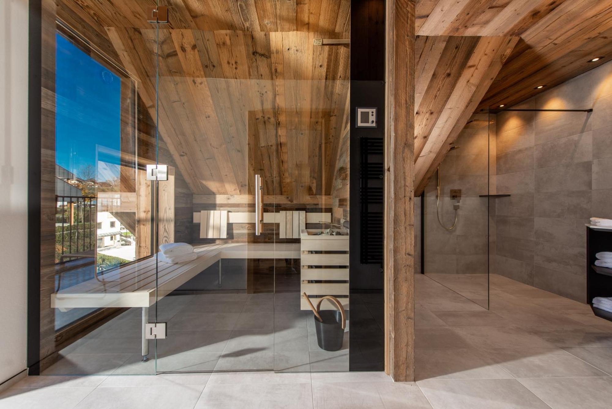 Almadel - Appartementhaus In Schladming-Dachstein Ngoại thất bức ảnh