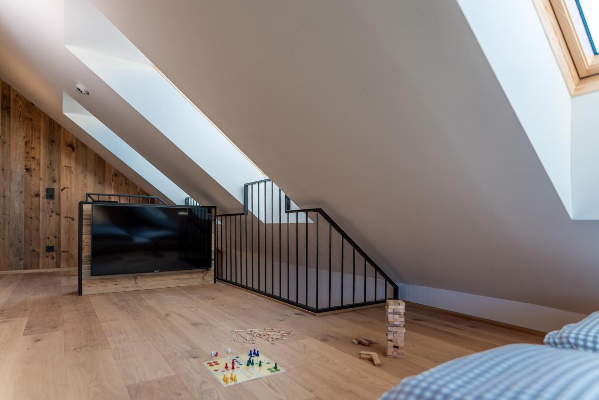 Almadel - Appartementhaus In Schladming-Dachstein Ngoại thất bức ảnh