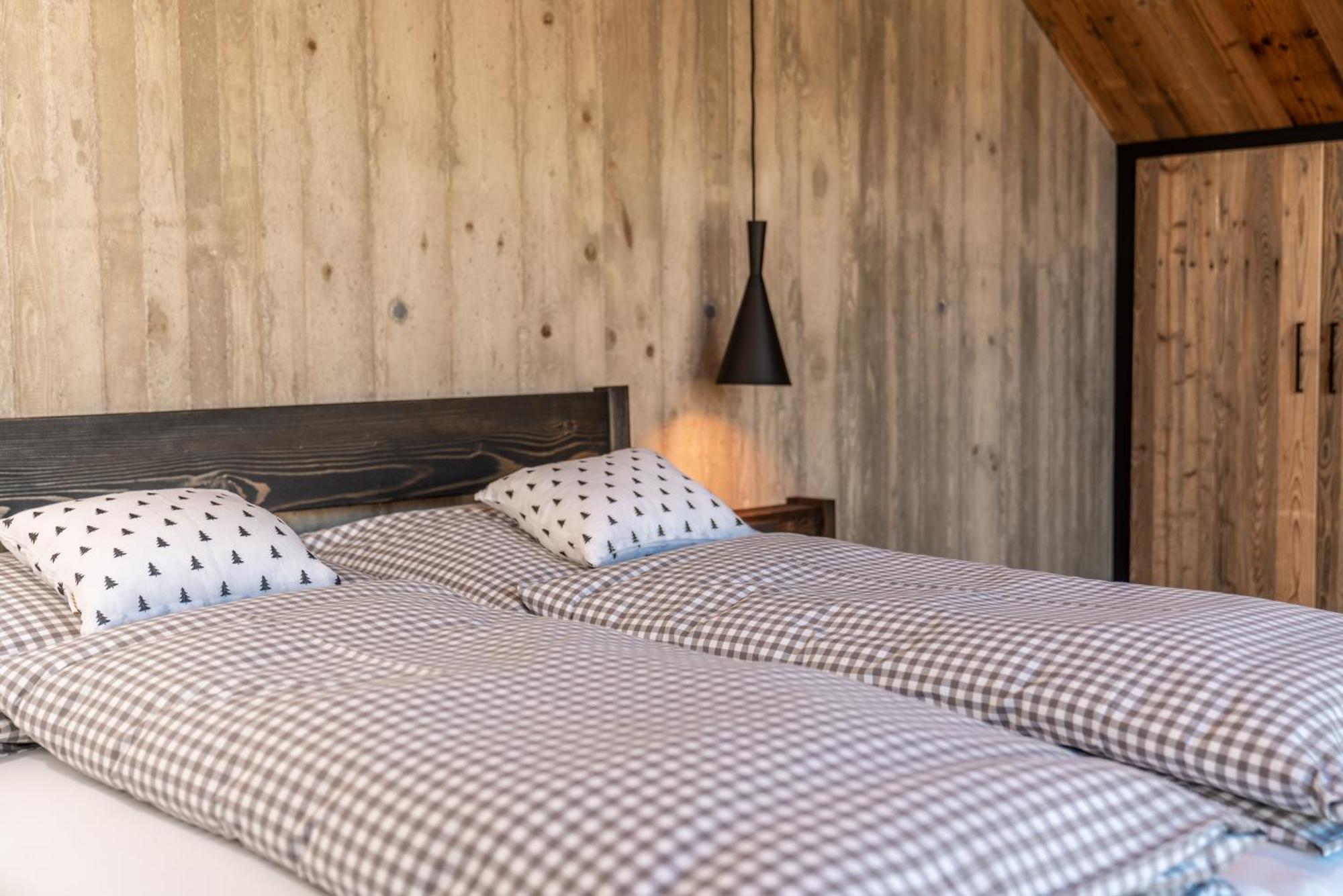 Almadel - Appartementhaus In Schladming-Dachstein Ngoại thất bức ảnh