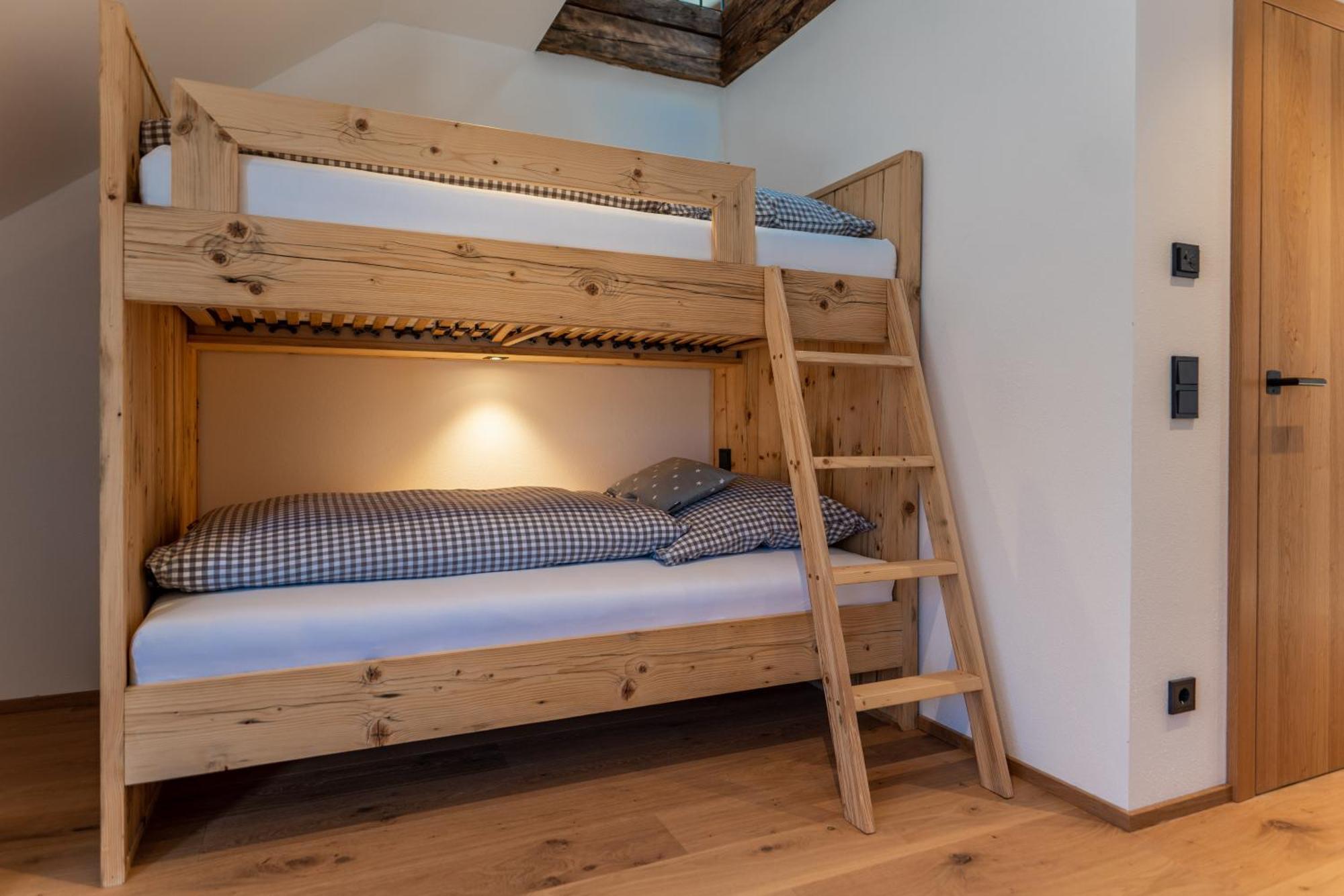 Almadel - Appartementhaus In Schladming-Dachstein Ngoại thất bức ảnh