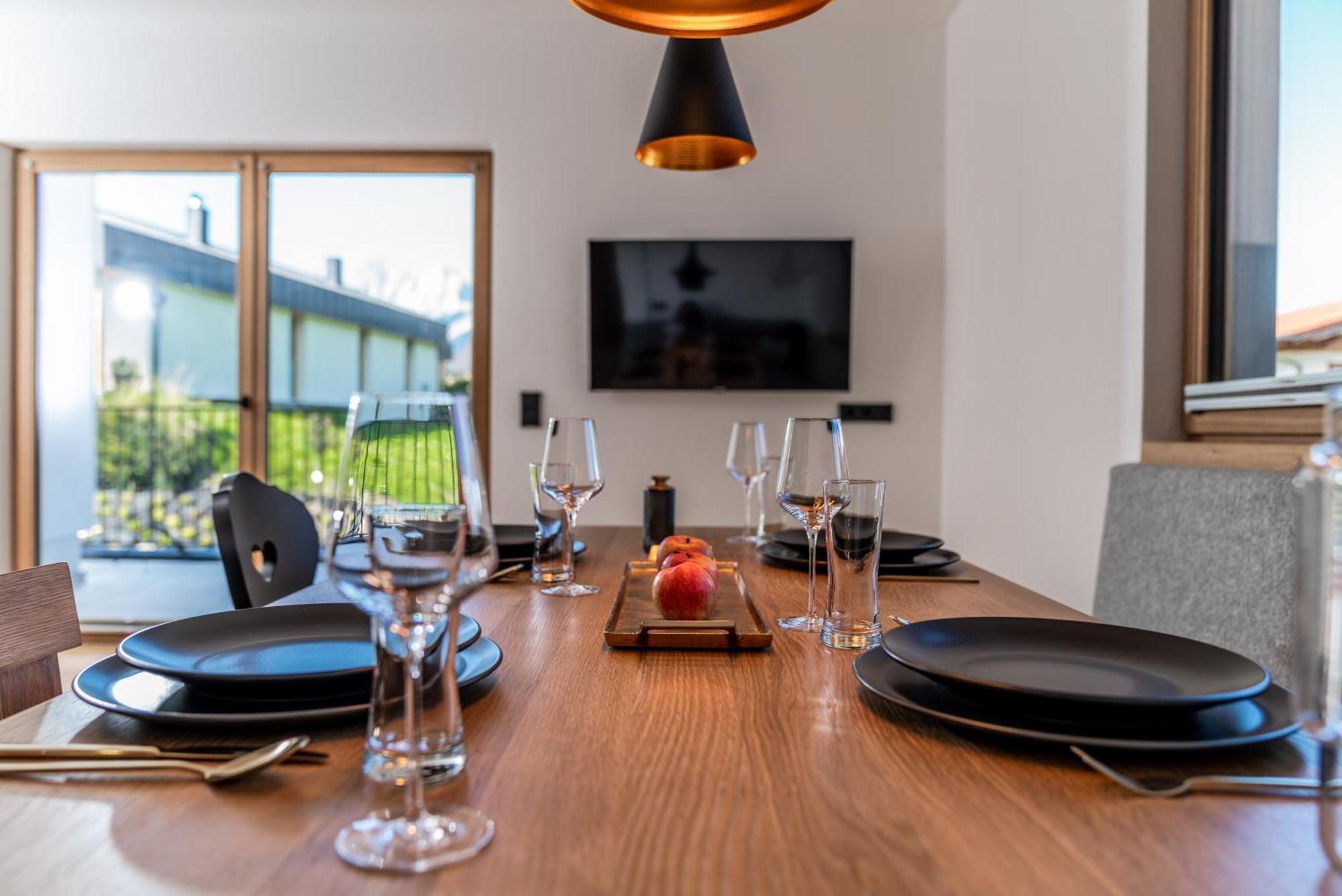 Almadel - Appartementhaus In Schladming-Dachstein Ngoại thất bức ảnh