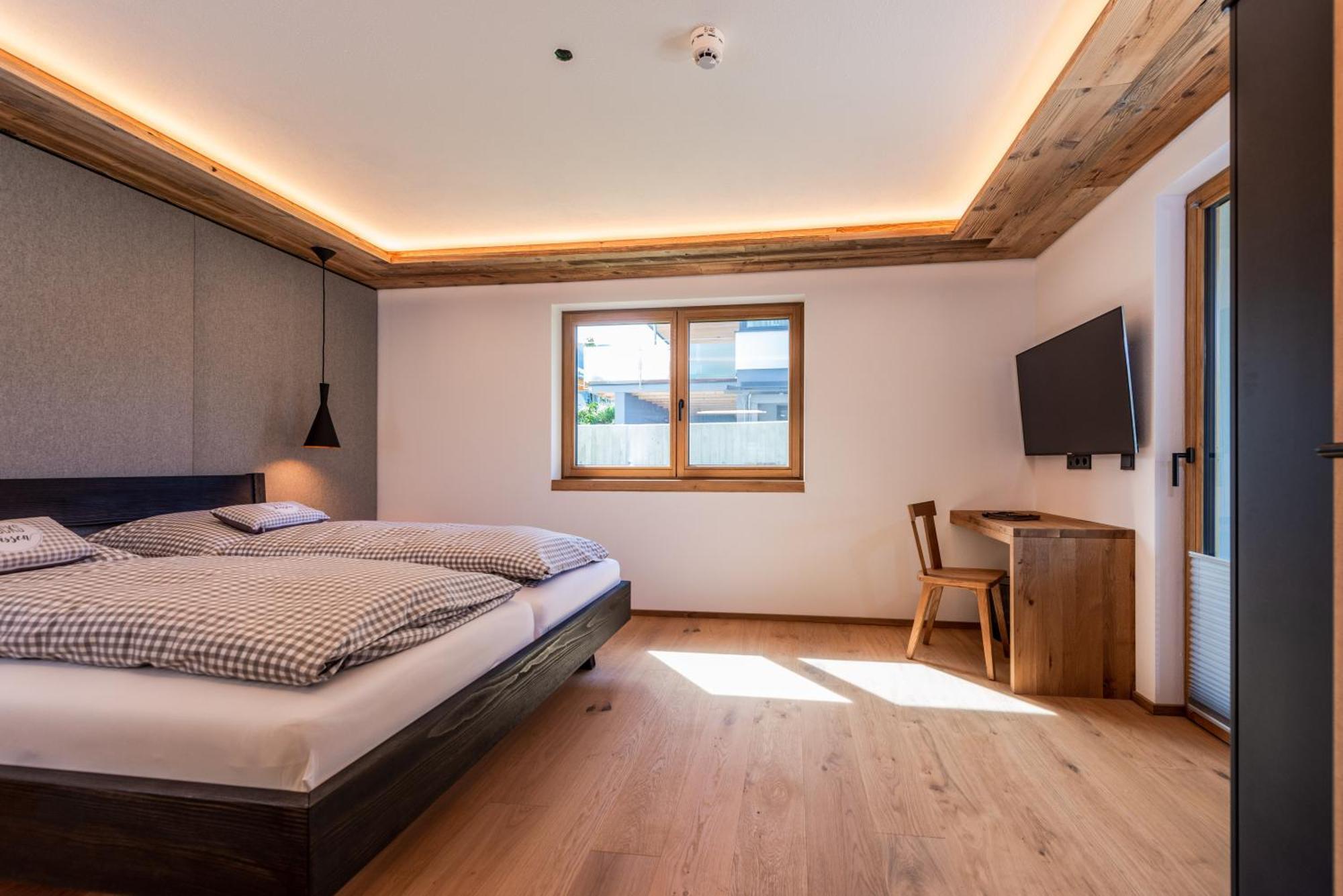 Almadel - Appartementhaus In Schladming-Dachstein Ngoại thất bức ảnh