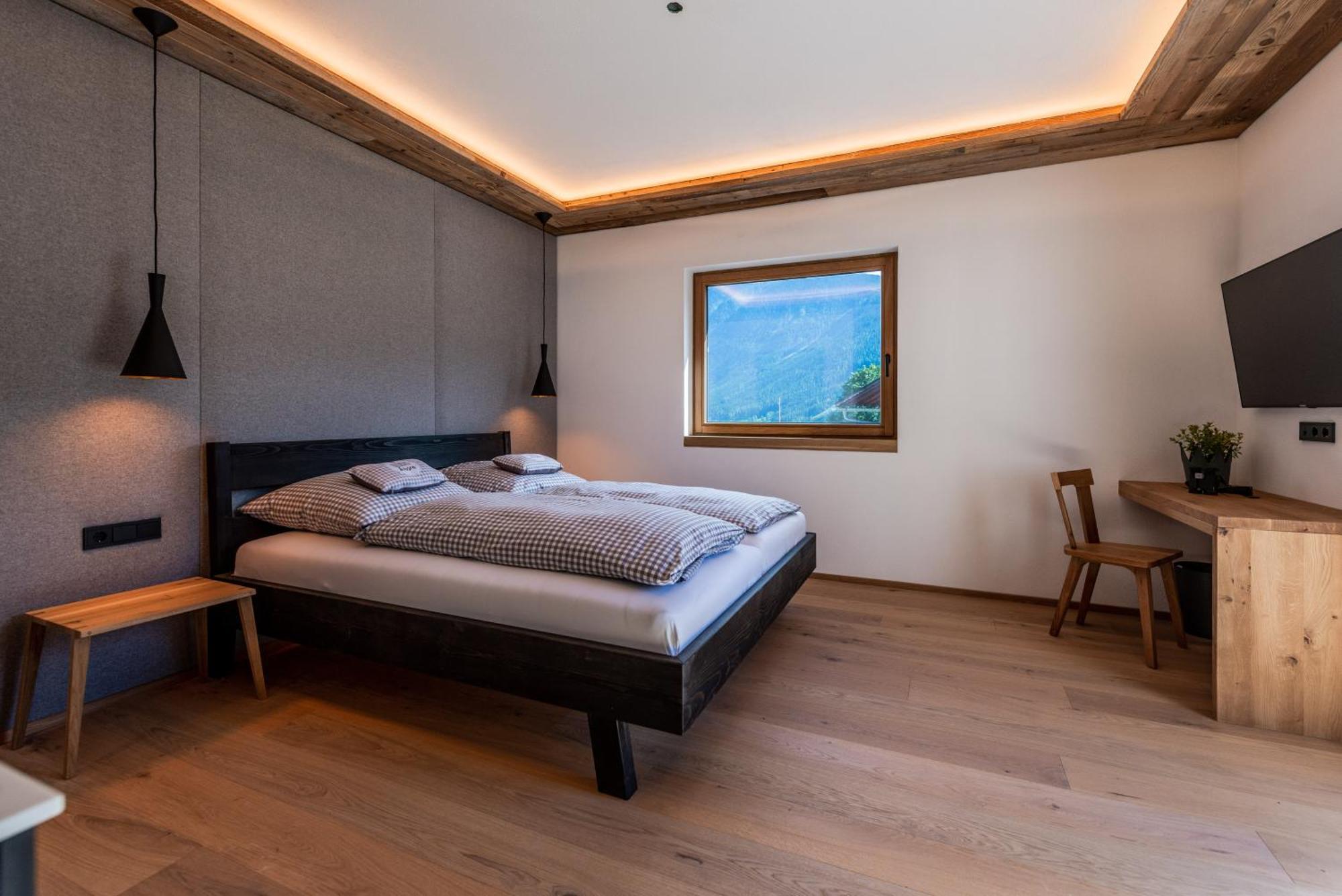 Almadel - Appartementhaus In Schladming-Dachstein Ngoại thất bức ảnh