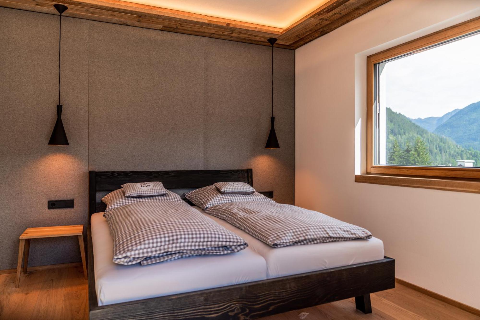 Almadel - Appartementhaus In Schladming-Dachstein Ngoại thất bức ảnh