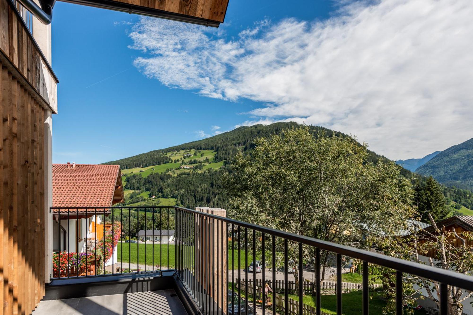 Almadel - Appartementhaus In Schladming-Dachstein Ngoại thất bức ảnh