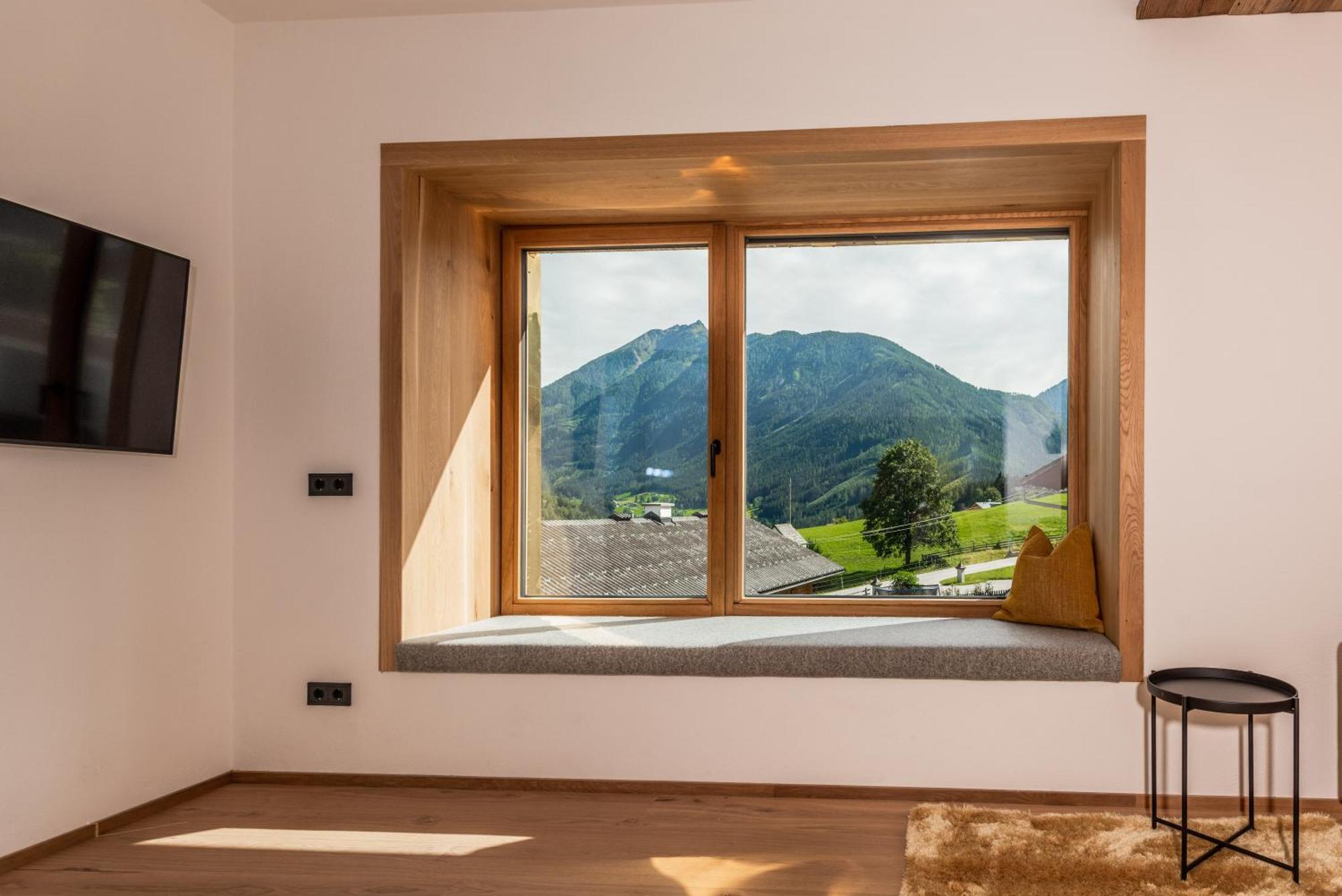 Almadel - Appartementhaus In Schladming-Dachstein Ngoại thất bức ảnh