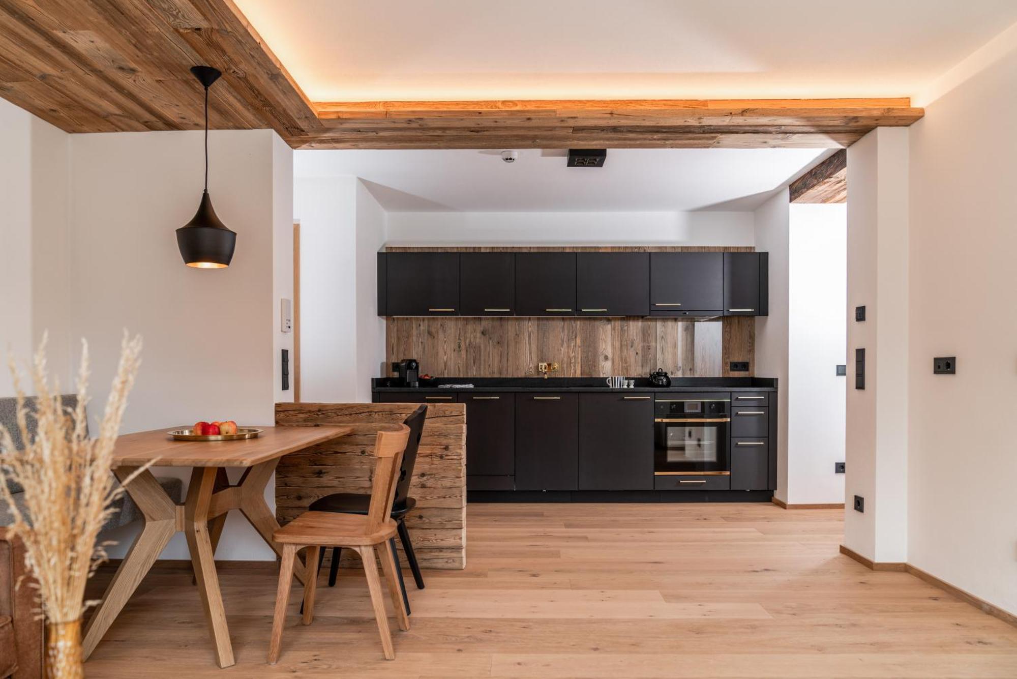 Almadel - Appartementhaus In Schladming-Dachstein Ngoại thất bức ảnh