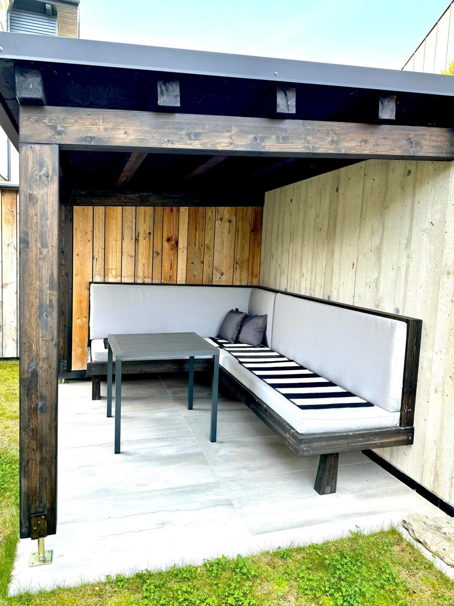 Almadel - Appartementhaus In Schladming-Dachstein Ngoại thất bức ảnh