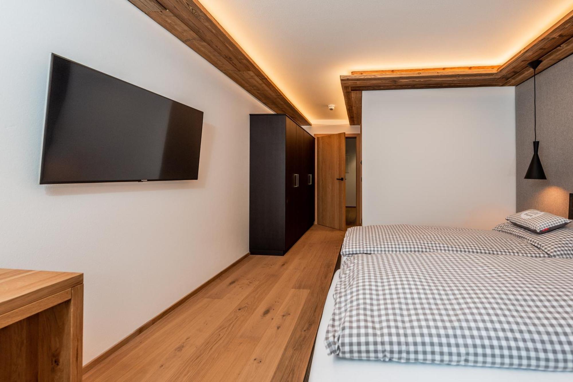 Almadel - Appartementhaus In Schladming-Dachstein Ngoại thất bức ảnh