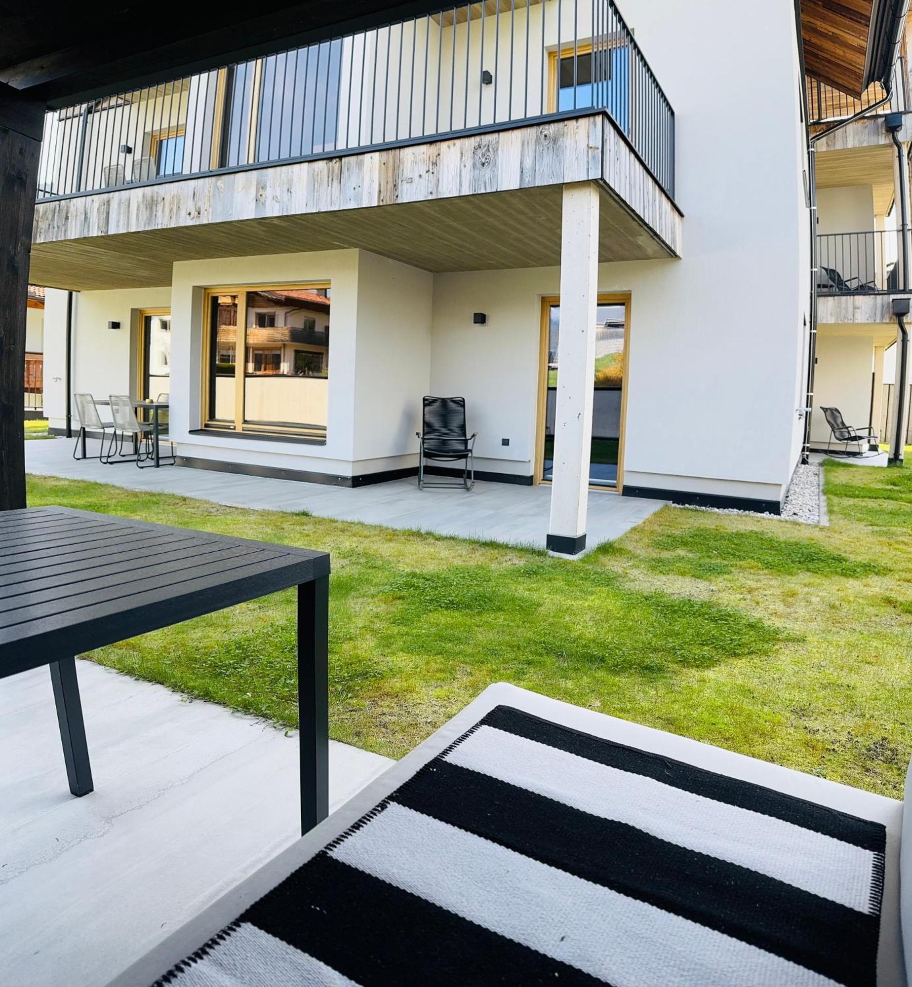 Almadel - Appartementhaus In Schladming-Dachstein Ngoại thất bức ảnh