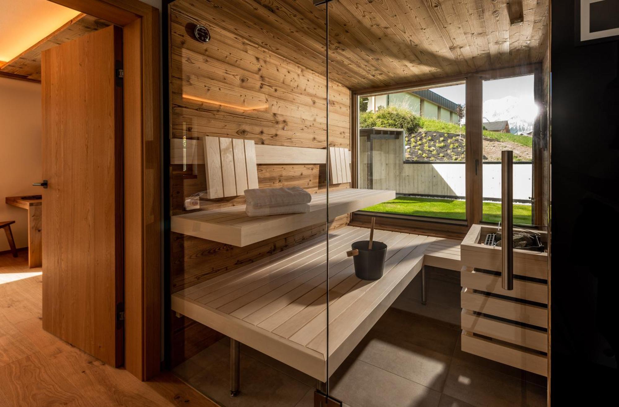 Almadel - Appartementhaus In Schladming-Dachstein Ngoại thất bức ảnh