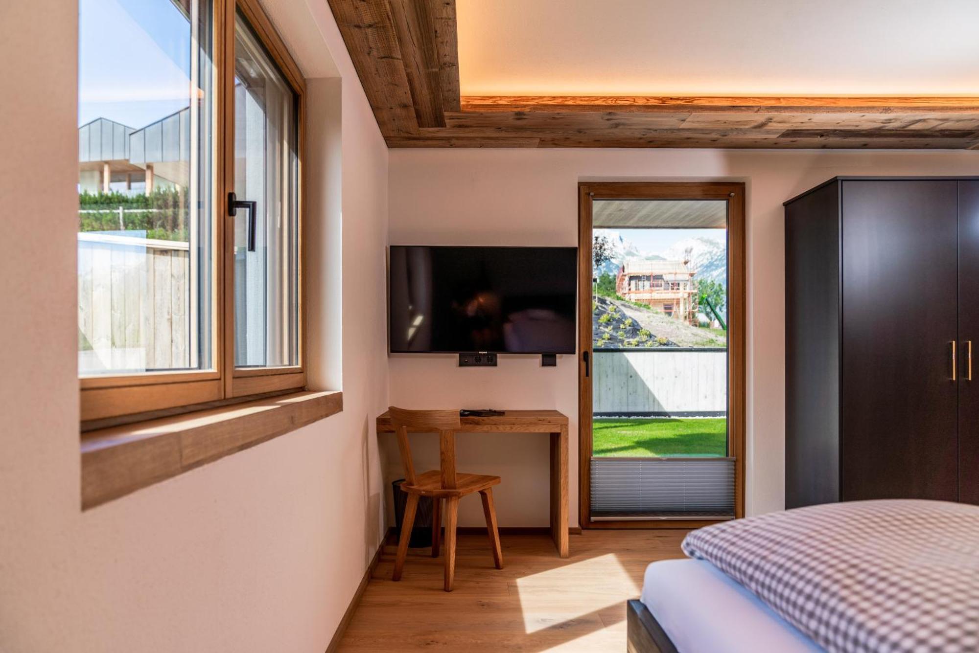 Almadel - Appartementhaus In Schladming-Dachstein Ngoại thất bức ảnh