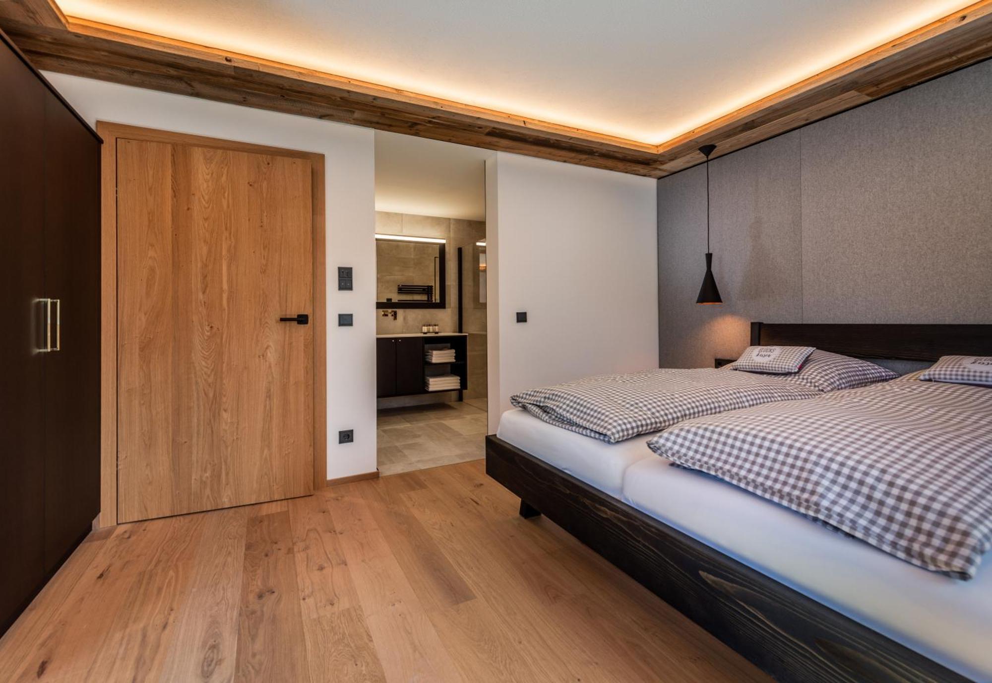 Almadel - Appartementhaus In Schladming-Dachstein Ngoại thất bức ảnh