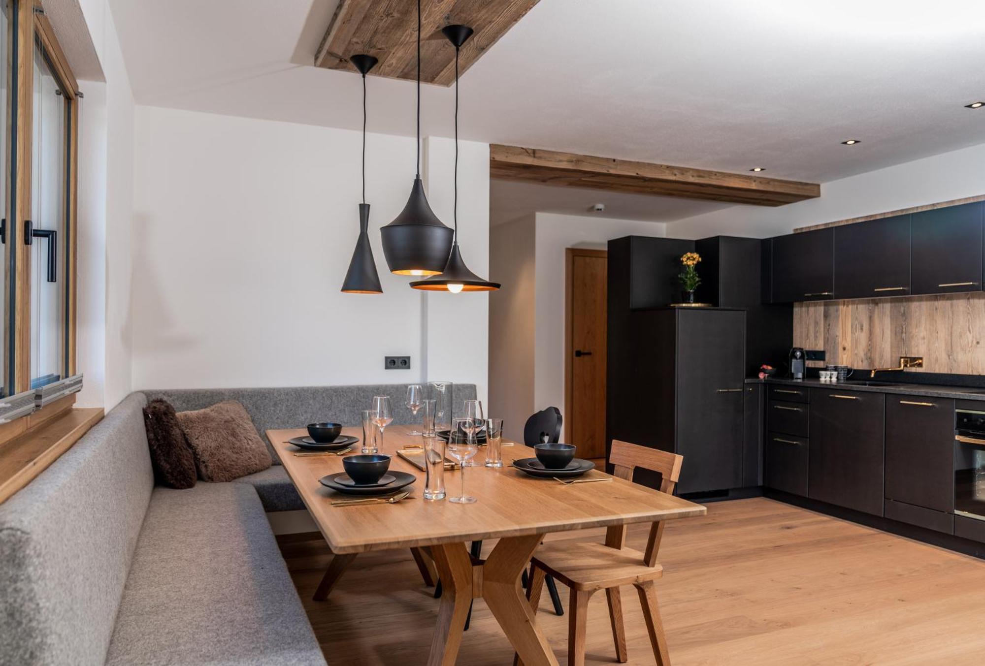 Almadel - Appartementhaus In Schladming-Dachstein Ngoại thất bức ảnh
