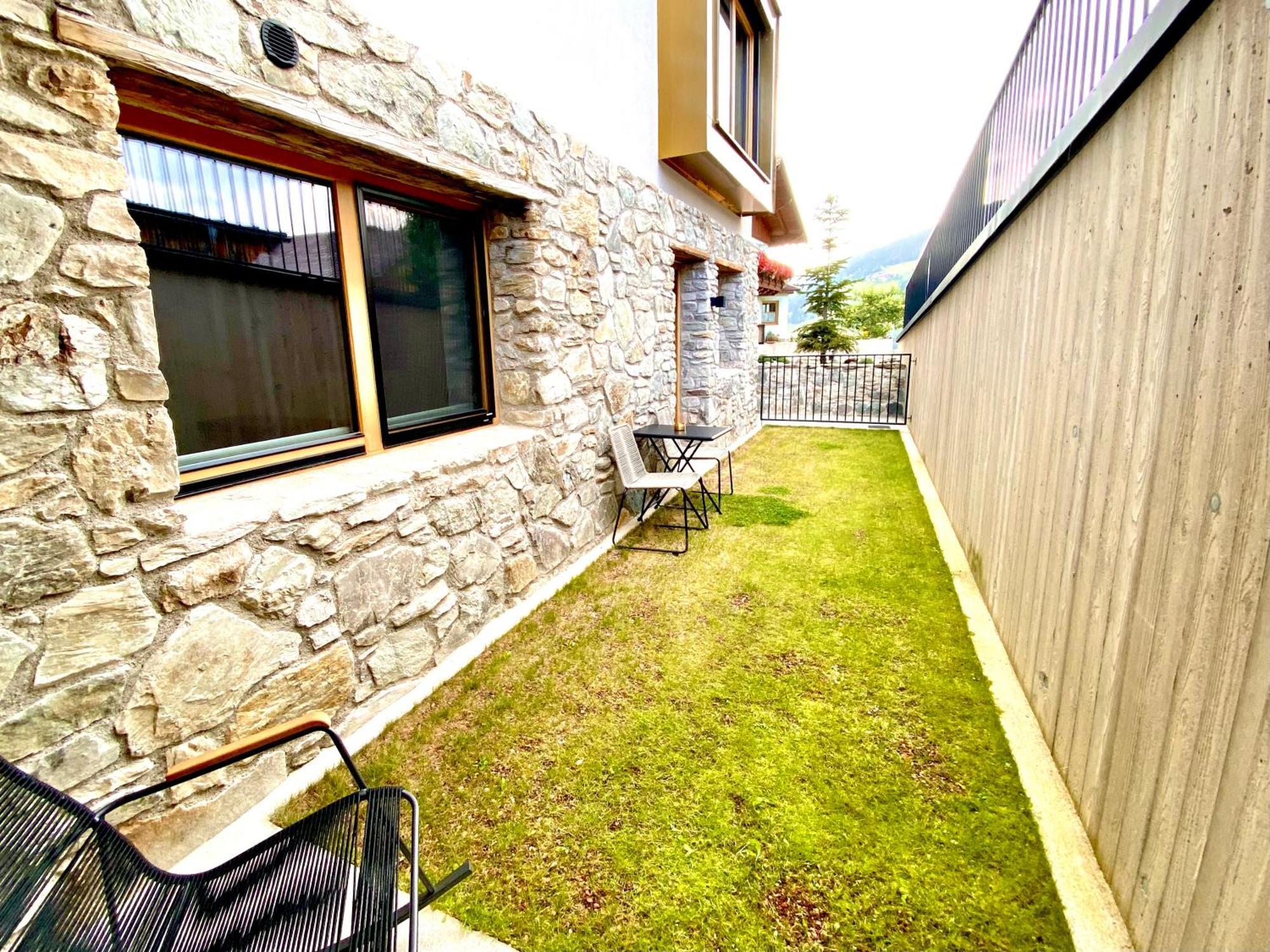 Almadel - Appartementhaus In Schladming-Dachstein Ngoại thất bức ảnh