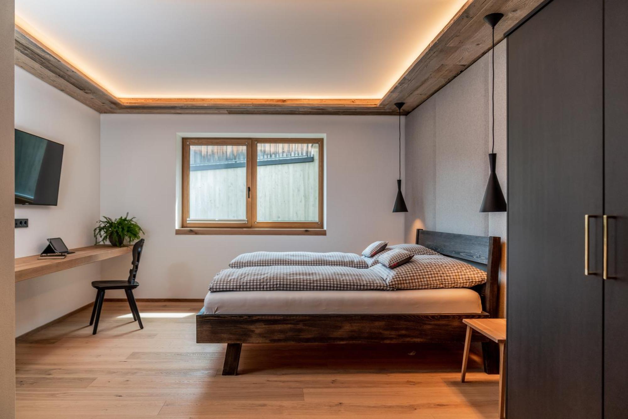 Almadel - Appartementhaus In Schladming-Dachstein Ngoại thất bức ảnh