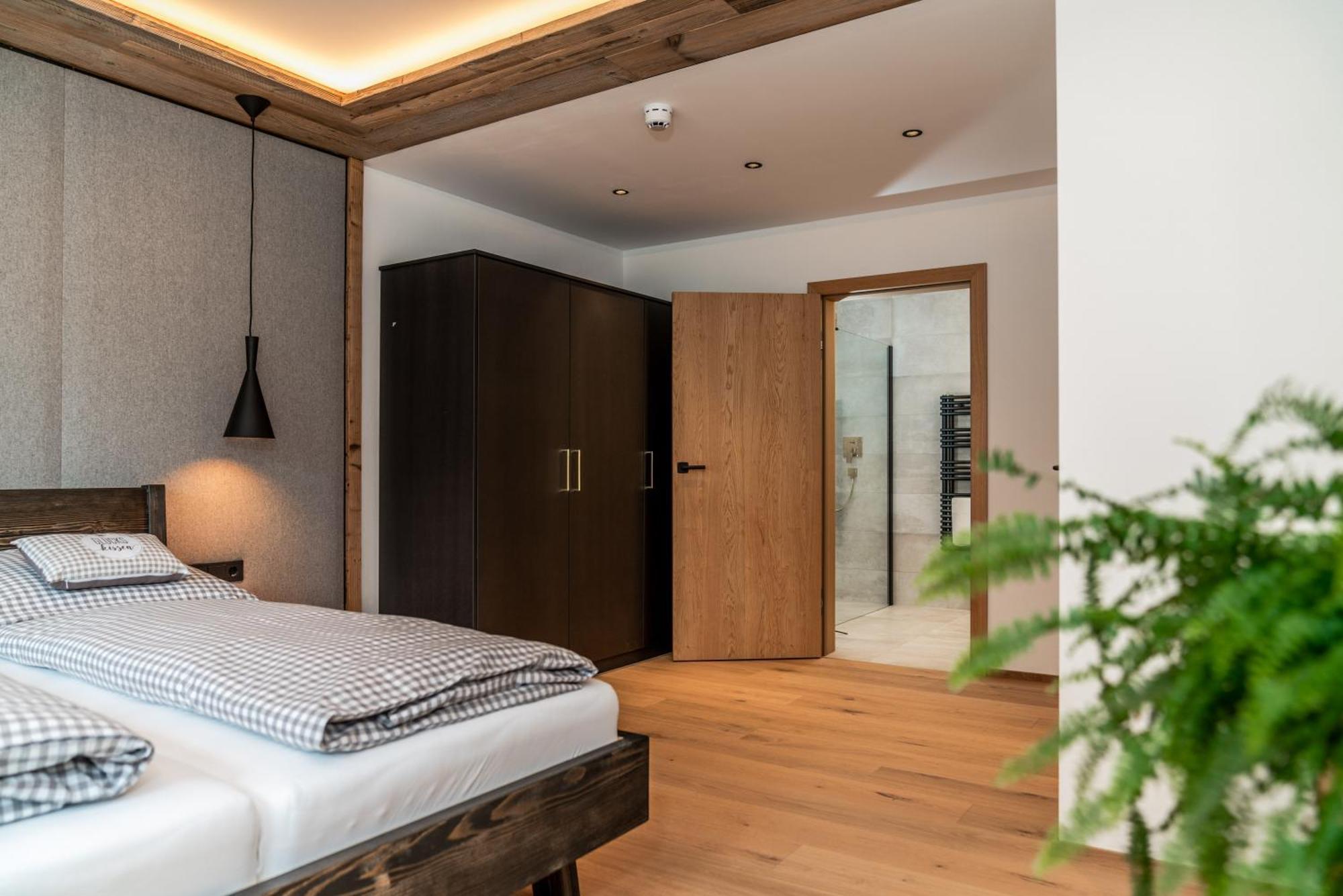 Almadel - Appartementhaus In Schladming-Dachstein Ngoại thất bức ảnh