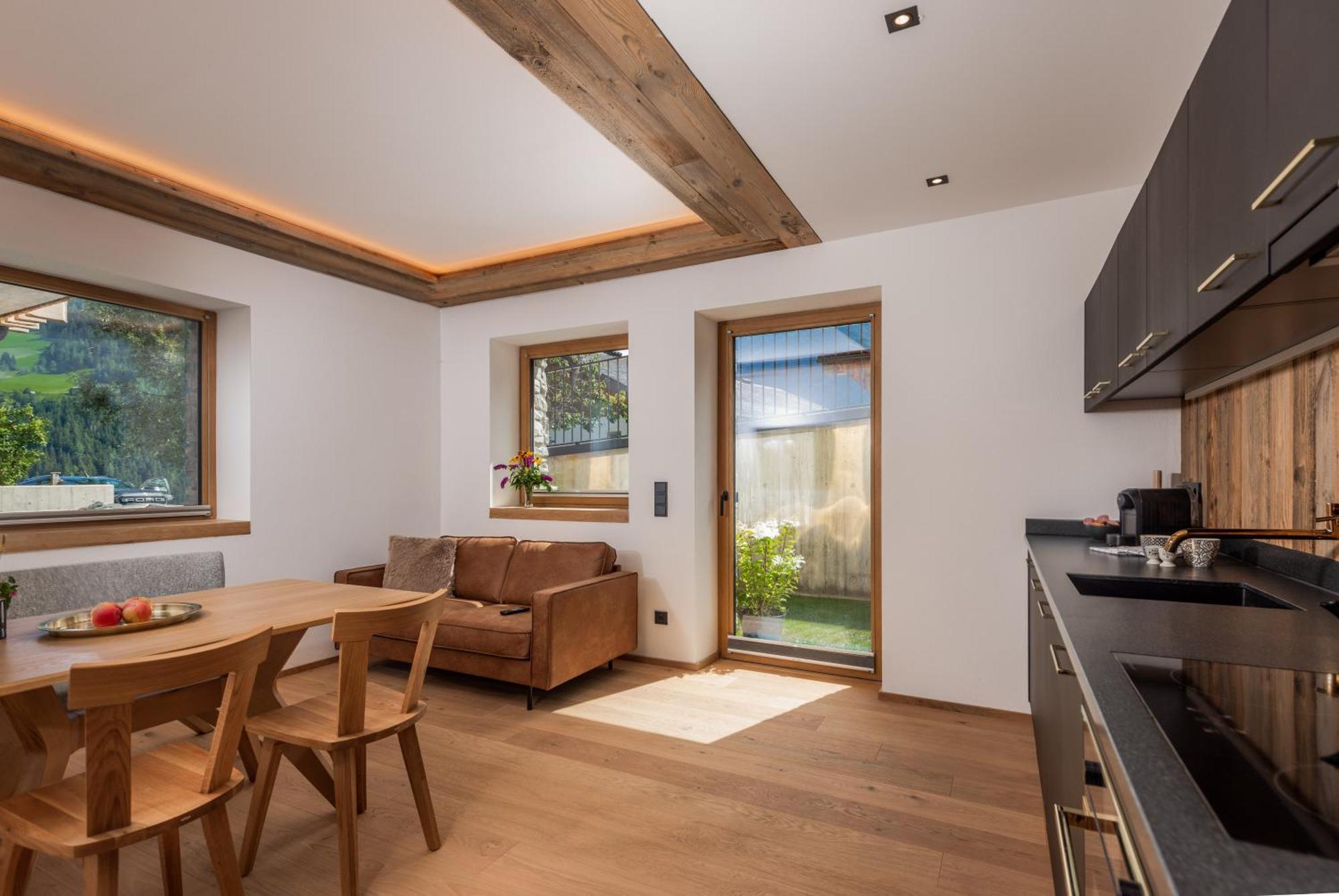 Almadel - Appartementhaus In Schladming-Dachstein Ngoại thất bức ảnh
